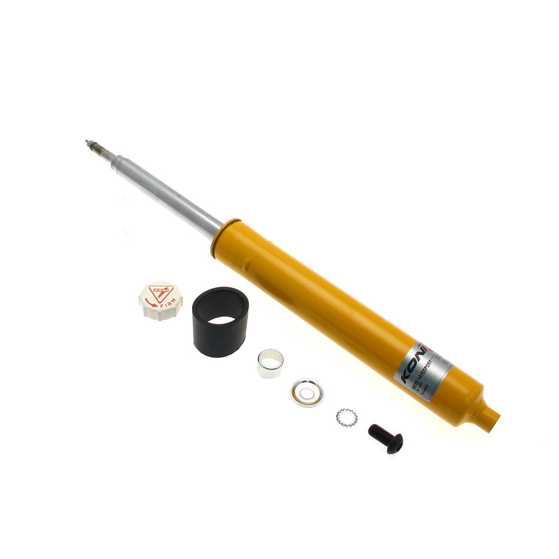 Koni, Sport, støddæmper, 1stk. passer til Acura RSX 2002-2006 / Honda Civic Hatchback incl. Type R/Coupé (EM2) 2000-2005 - Foraksel - FA: Ø55mm (8610-1415SPORT)