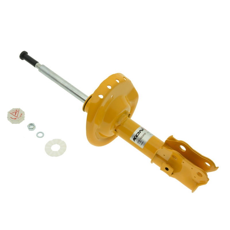 Koni, Sport, støddæmper, 1stk. passer til Subaru Impreza GE/GH/GR/GV 1.5/2.0 (D)/2.5WRX (excl. Sti) 2007-2011 - Foraksel - Left (8710-1454LSPORT)