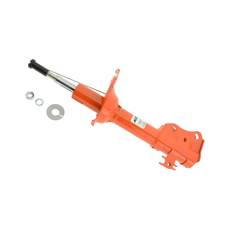 Koni, Str.T støddømper, passer til Scion xA/xB / Toyota Yaris incl. Verso/T-Sport 1998-2007 - Foraksel (8750-1033)