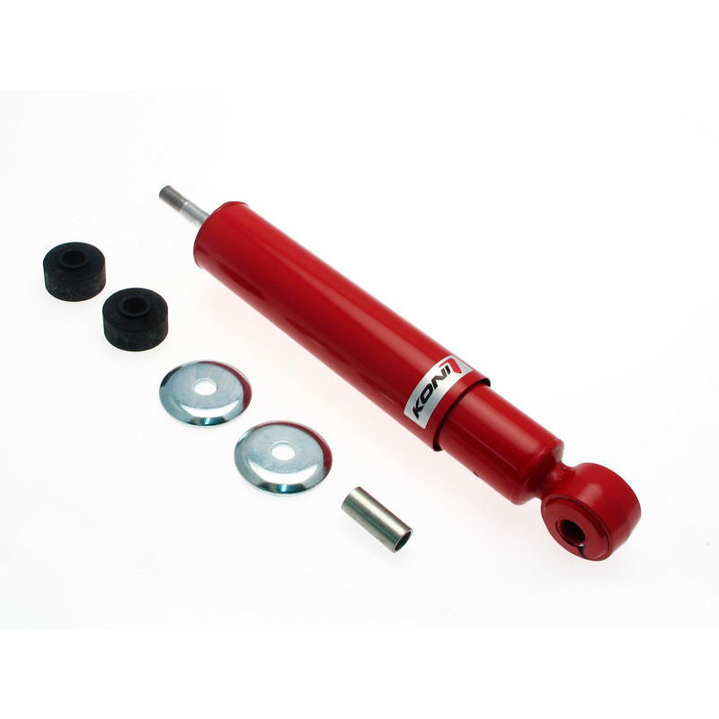 Koni, Heavy Track, Støddæmper, 1stk. passer til Toyota Landcruiser 200 (excl. AHC) 2008-2019 - Bagaksel (88-1748)
