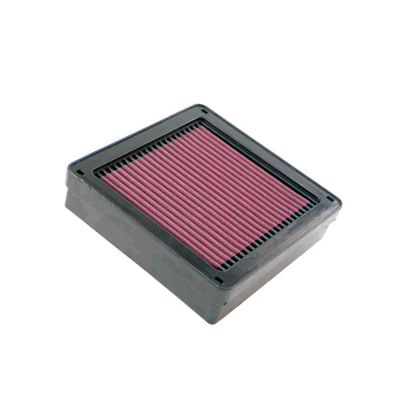 K&N Panelfilter, passer til Mitsubishi Colt, Lancer, Mirage, Outlander 1996-2008 (33-2105)