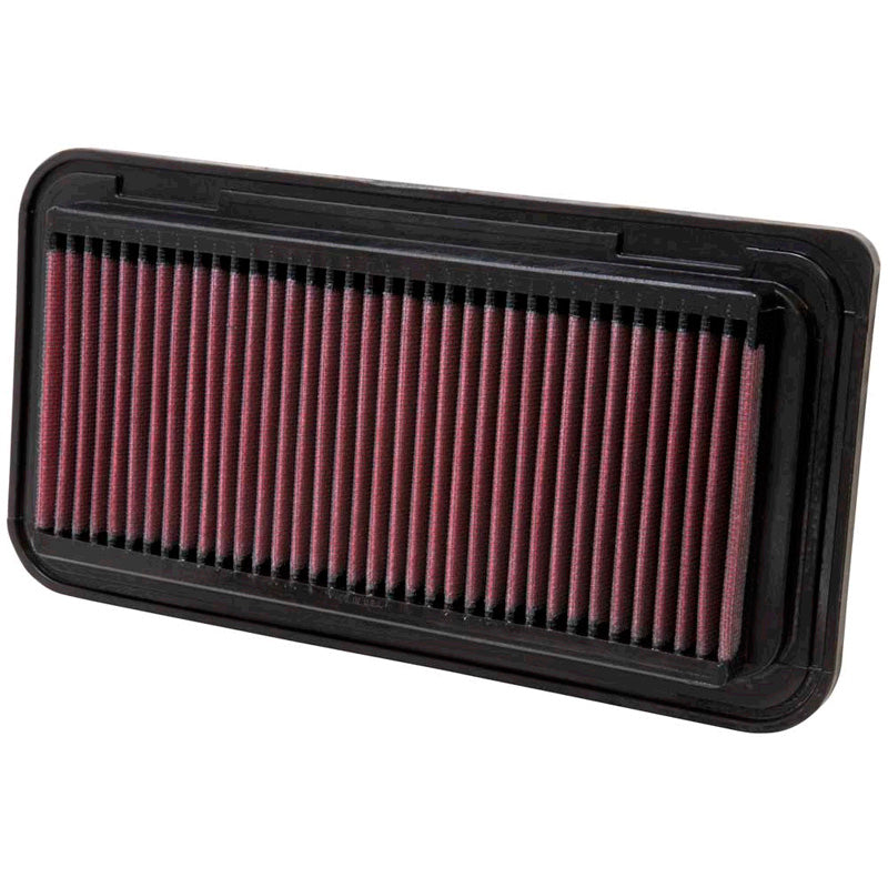 K&N, Panelfilter, passer til Toyota GT86 2.0L H4 (2012-)