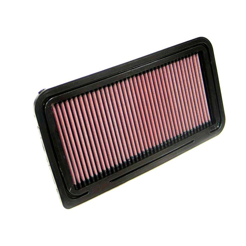 K&N, Panelfilter, passer til Mazda MX-5 Miata 1.8, 2.0 (2006-2015)