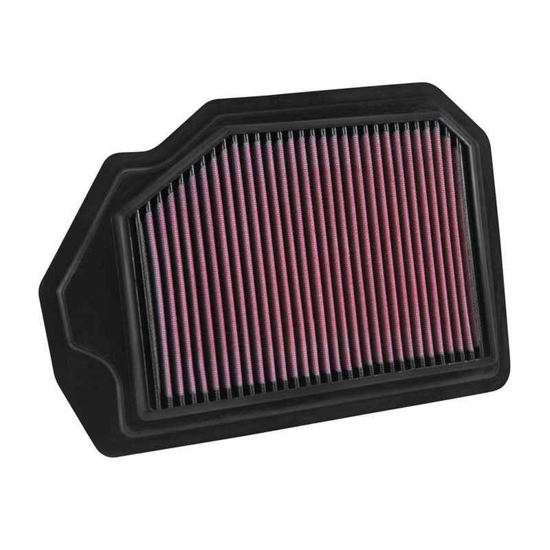 K&N Panelfilter, passer til Hyundai Genesis Sedan 3.8 2015-2016 (33-5019)