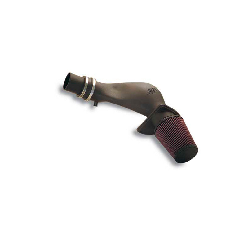 K&N Performance Air Intake Kit, passer til Chevrolet Camaro, Pontiac Firebird 3.4 , 5.7 1993-1997 (57-3010-1)