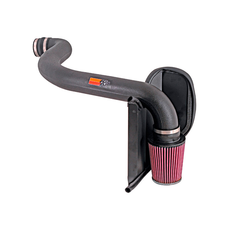 K&N, Inductionkit, passer til Chevrolet S10 Pickup, GMC Sonoma 2.2 (1994-1997)