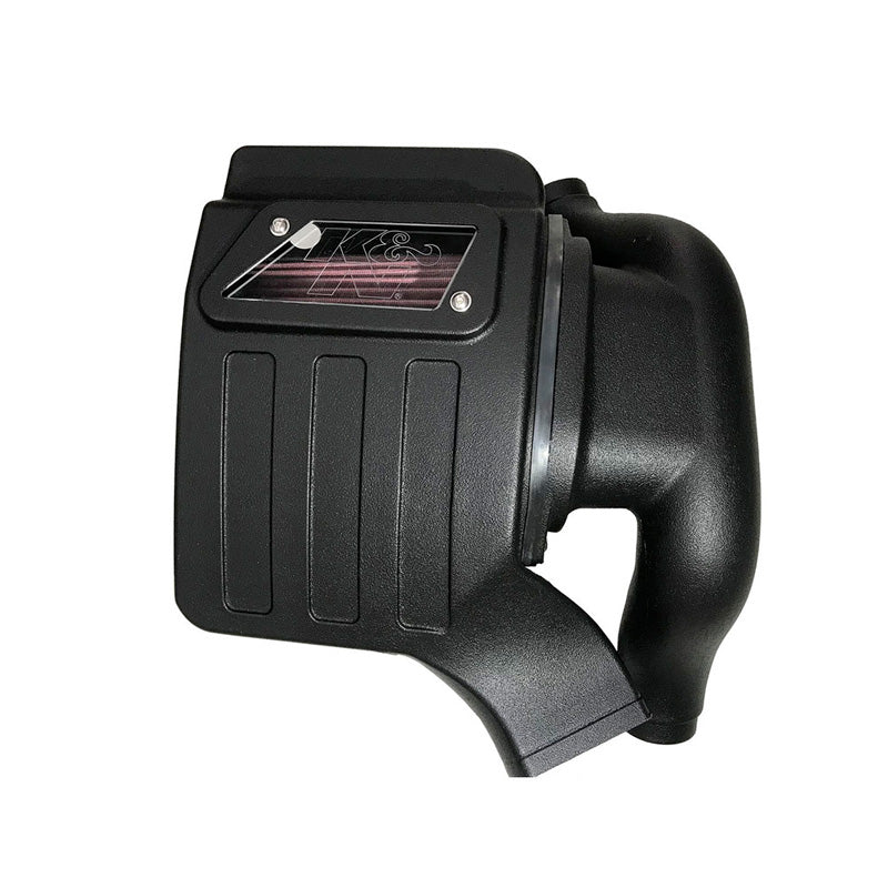 K&N 57S Performance Airbox, passer til BMW E90/91/93 335i 3.0 N54 engine 2006-2010 (57S-2003)