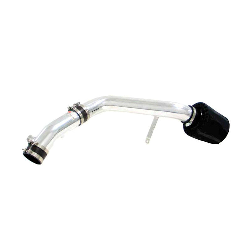 K&N Typhoon Kit, passer til Honda Accord V6 2003-2007 - Polished (69-1207TP)