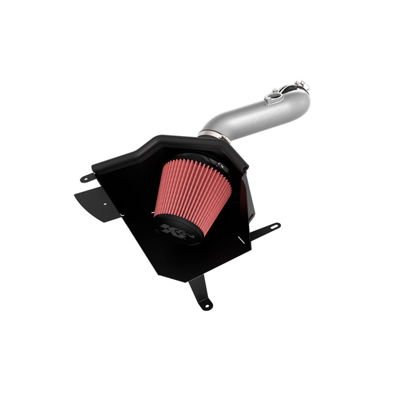 K&N, Typhoon Kit, passer til Honda Civic 2.0 Facelift (2022-)