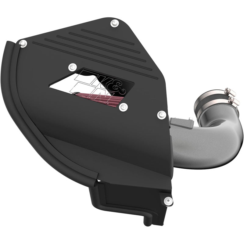 K&N, Typhoon Kit, passer til BMW 230i, 330i & 430i 2.0L L4 (2019-)