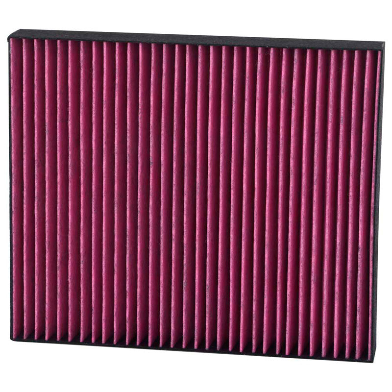 K&N, Kabine Luftfilter, Passer til Opel og andre modeller, Effektiv filtration af luftkvalitet