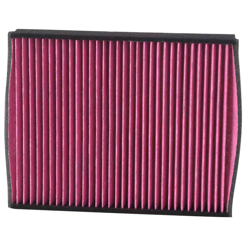 K&N, Kabine Luftfilter, Passer til Ford C-Max II, Focus III, GT, Kuga II, Tourneo Connect, Transit Connect, og Volvo V40 II