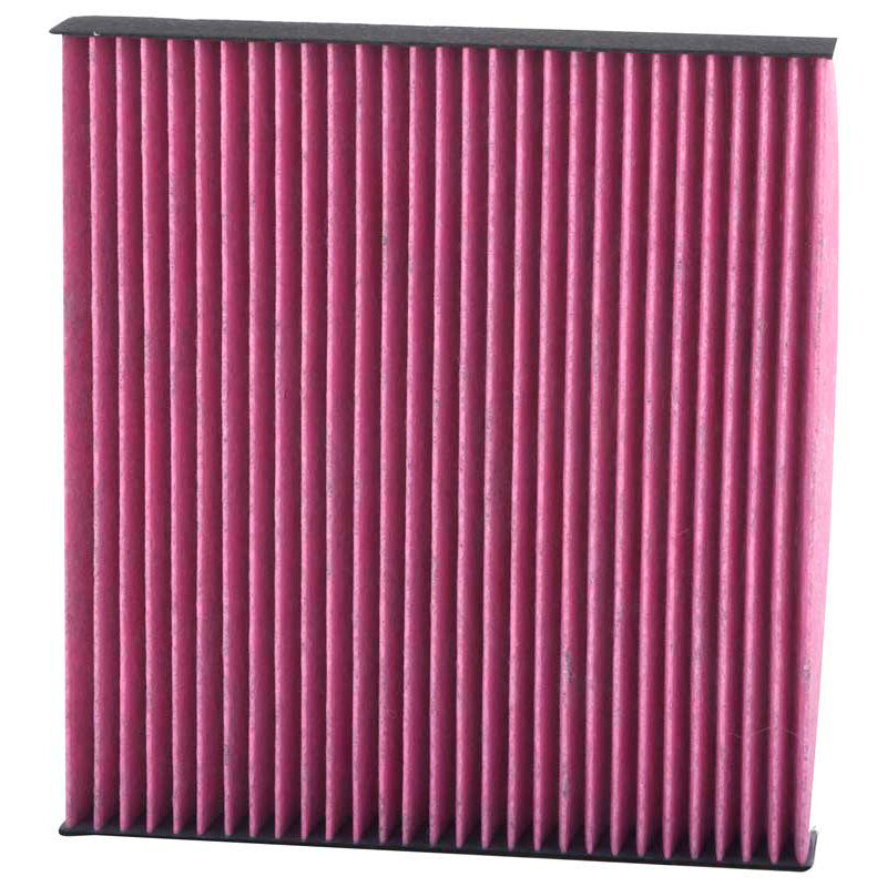 K&N, Kabine Luftfilter, Passer til Ford Everest 2015-2022 og Ford Ranger 2011-2020