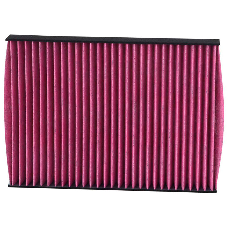 K&N, Kabine Luftfilter, Passer til Toyota Land Cruiser 300 (2021-2023) og Lexus LX500d (2021-2024)
