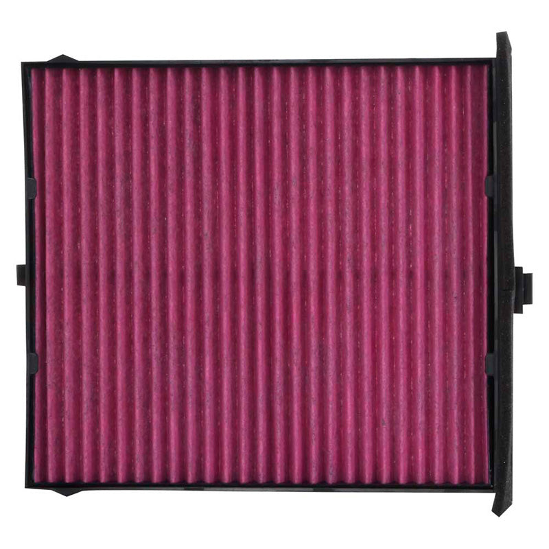 K&N, Kabine Luftfilter, Passer til Mazda 3, 6, Atenza, Axela og CX-5