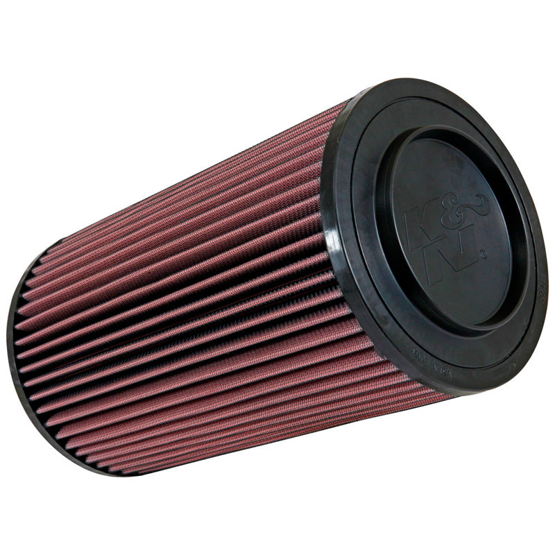 K&N, Panelfilter, passer til Ram Promaster 1500, 2500, 3500 3.6 (2014-)