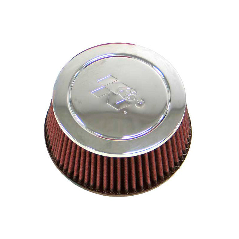 K&N, Panelfilter, passer til BMW E46 316/318 ti/ci (2001-2002)