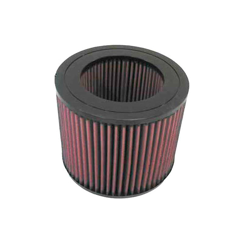 K&N Panelfilter, passer til Toyota Landcruiser (E-2440)