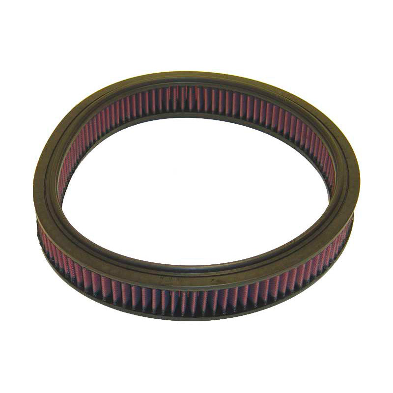 K&N Panelfilter, passer til Mercedes-Benz 190 118HP (E-2865)