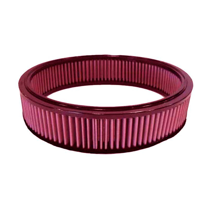 K&N Panelfilter, passer til Mercedes-Benz (E-2872)