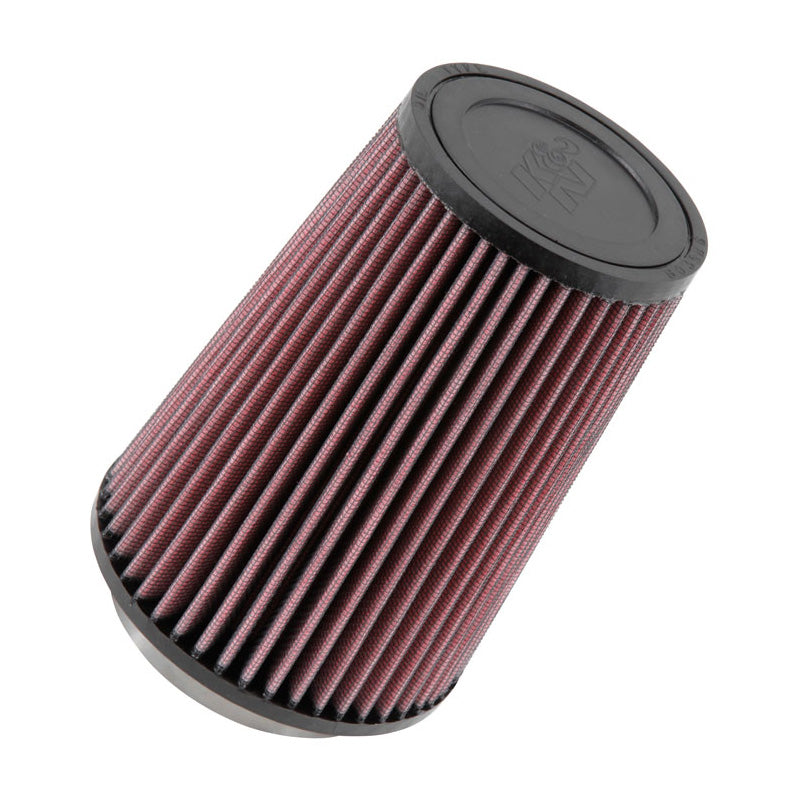 K&N Universal Conical Air Filter 84mm flange, 121mm base, 89mm top, 165mm height (RU-2710)
