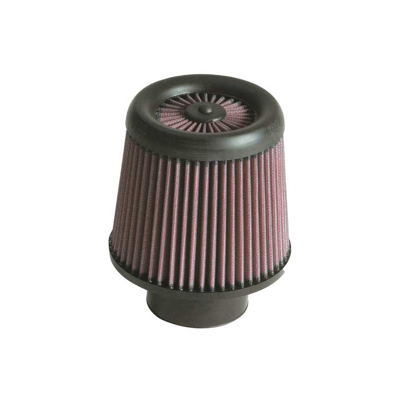 K&N Xtreme Universal Conical Filter 76mm flange, 152mm base, 127mm top, 141mm height (RX-4990)