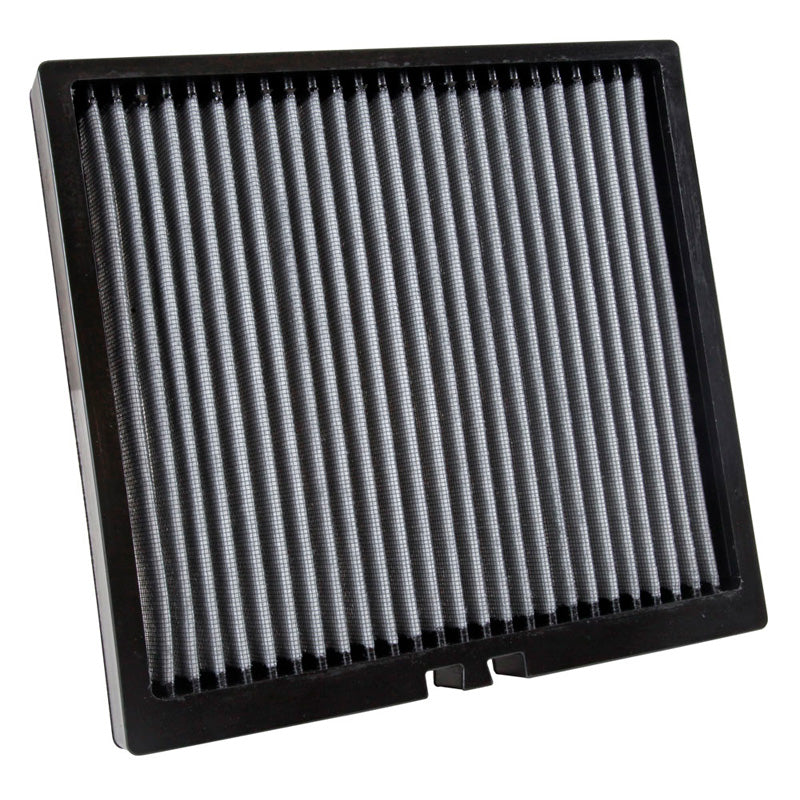 K&N, Kabine Luftfilter, Passer til Audi, Seat, Skoda, Volkswagen & Cupra 2012-, Effektiv Luftfiltrering