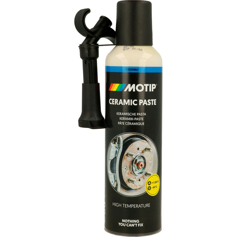 Motip, Ceramic Paste, 200ml