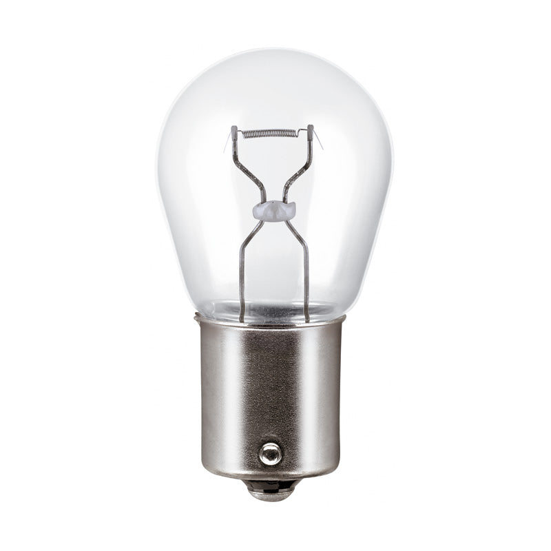 Osram, Ultra Life Halogenpærer - BA15S - 12V/21W - 2stk.