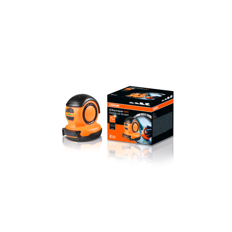 Osram, Elektrisk ISSkraber, OS OEIS010