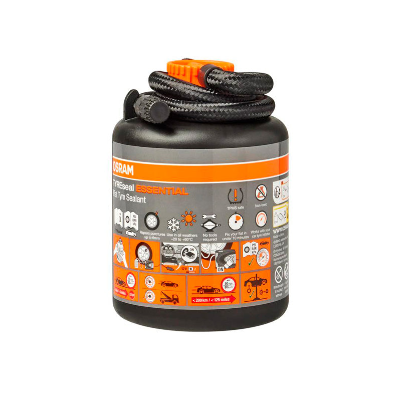 Osram, Dækreparationskit, TYREseal Essential