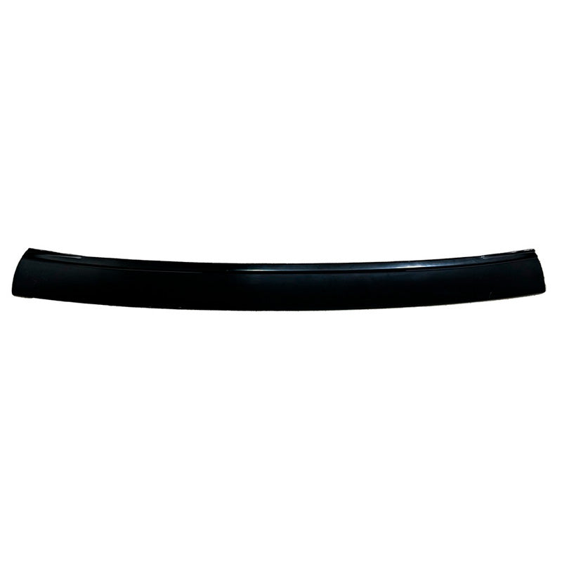 OneWay, Bagkofangerbeskytter, Glanssort, Passer til Volkswagen Transporter T6/T6.1 (2015-2022)