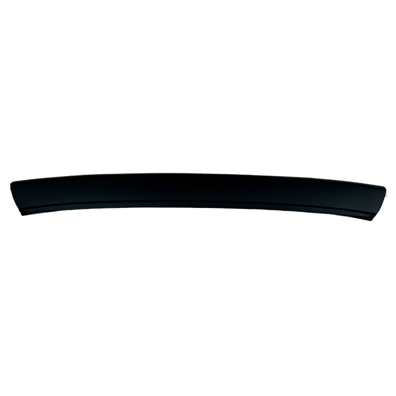 OneWay, Bagkofangerbeskytter, Mat Sort, Passer til Volkswagen Transporter T6/T6.1 (2015-2022)
