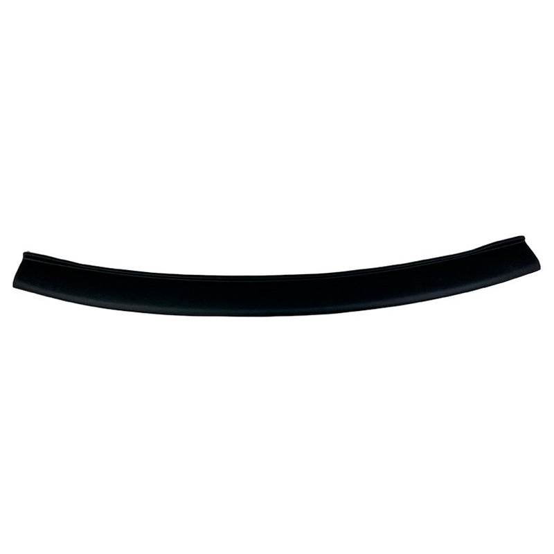 OneWay, Bagkofangerbeskytter, Mat Sort, Passer til Volkswagen Caddy MK3 Facelift 2010-2015