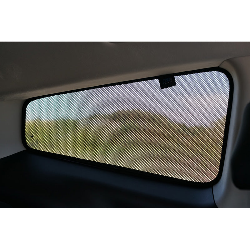Car Shades, Solgardinsæt, 8-dele, passer til Hyundai Ioniq 9 (ME) (2025-)