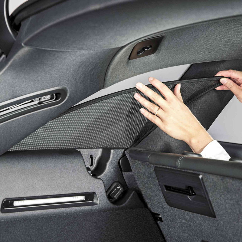 SunClip, Solgardin, passer til Audi A6 e-tron Avant (GH5) (2024-)