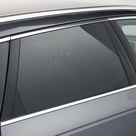 SunClip, Solgardin, passer til Audi A6 e-tron Avant (GH5) (2024-)