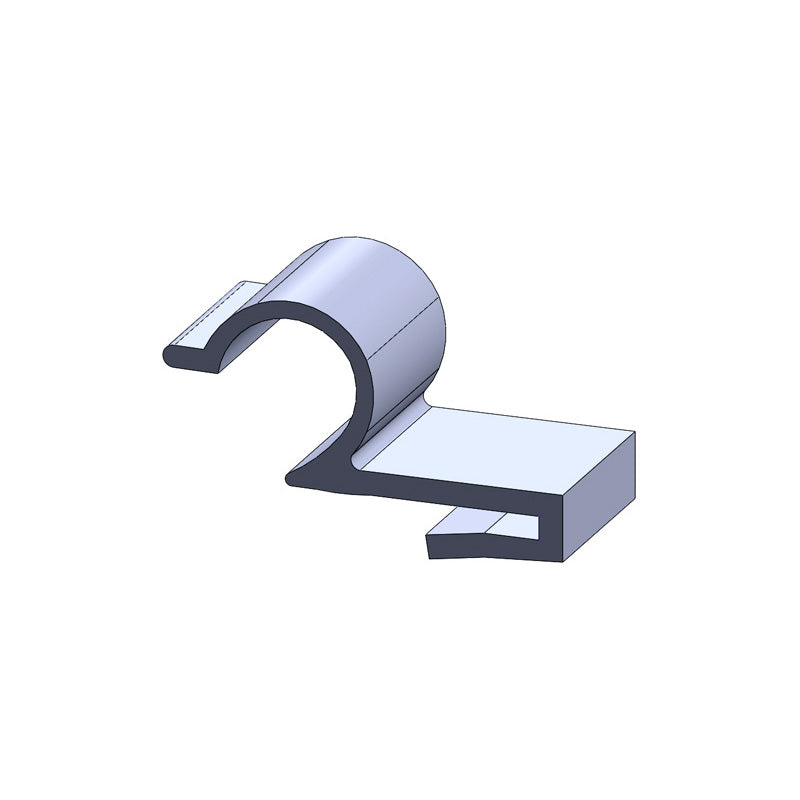 SunClip, Erstatningsklips SC11, Plast