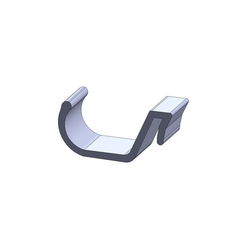 SunClip, Erstatningsklips SC4, Plast