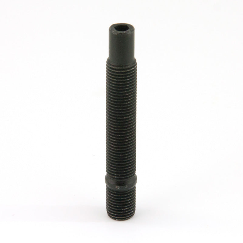 Simoni Racing, Hjulstud M12X1.5 - 50mm - Total længde 80mm