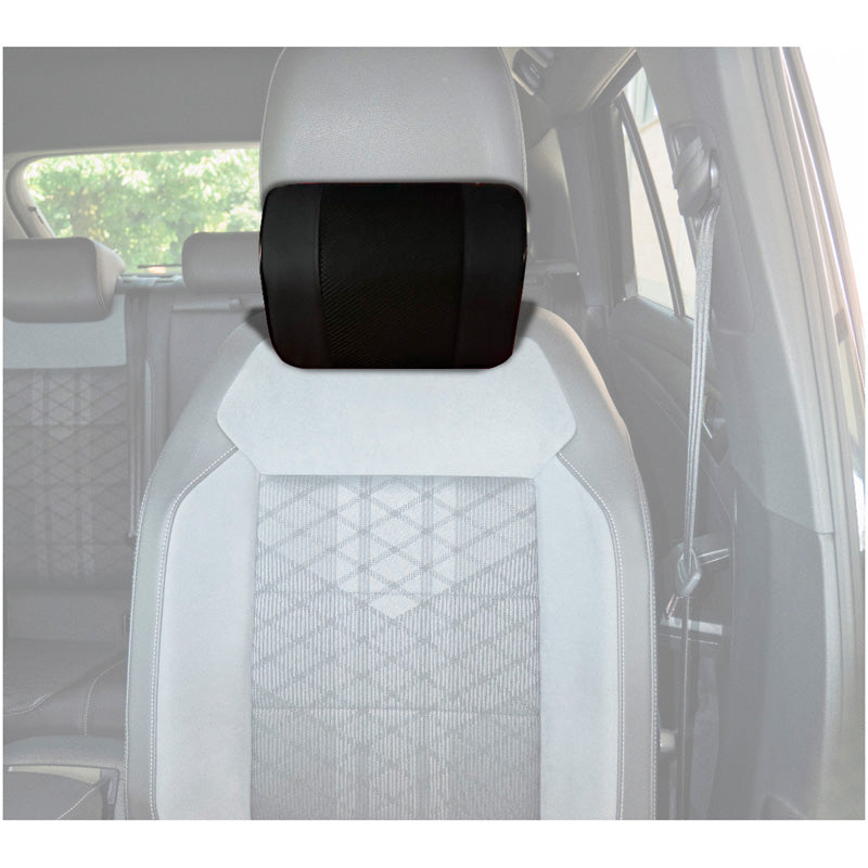 Simoni Racing, Nakkepude, Memory Foam