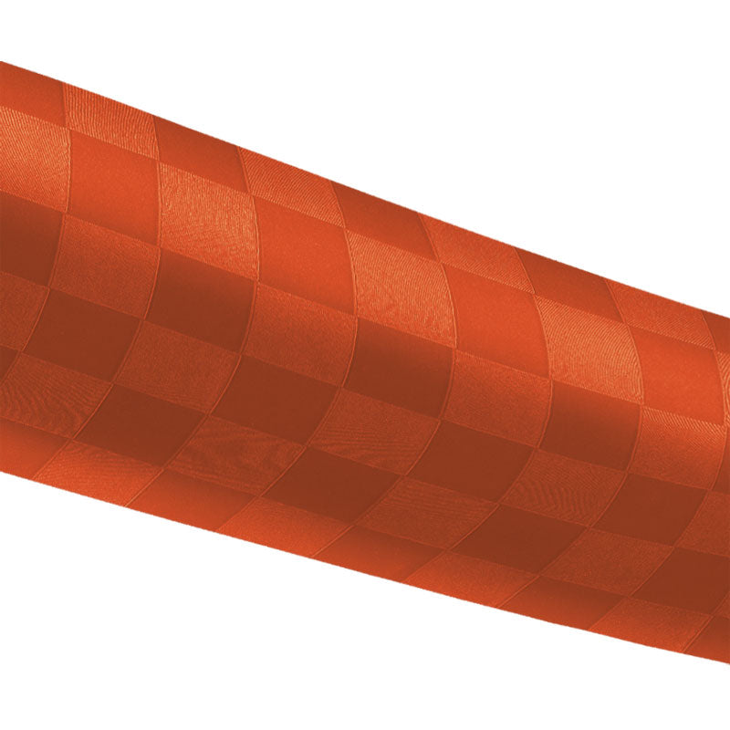 AutoStyle, D-I-Y Folie til Bilindpakning - Orange - 150x200cm