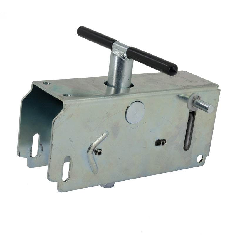 Twinny Load, Swinghoved Komplet til E-Carrier/Swing FFK/Swing CK/E-Base/E-Carrier II