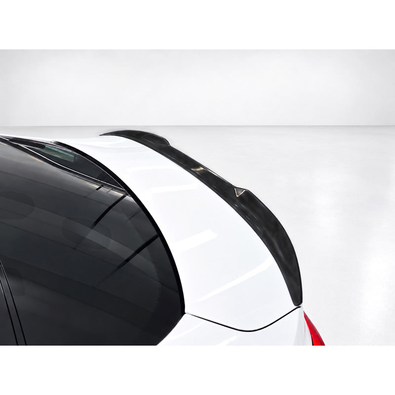 Motordrome, Bagspoiler, PU, passer til BMW 2-serie (F44) Gran Coupe inkl. M-Sport (2019-2024)