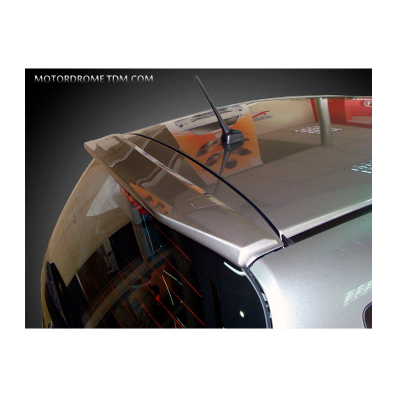 Motordrome, Tagvinge, passer til Honda Jazz 2008-2012 (PU)