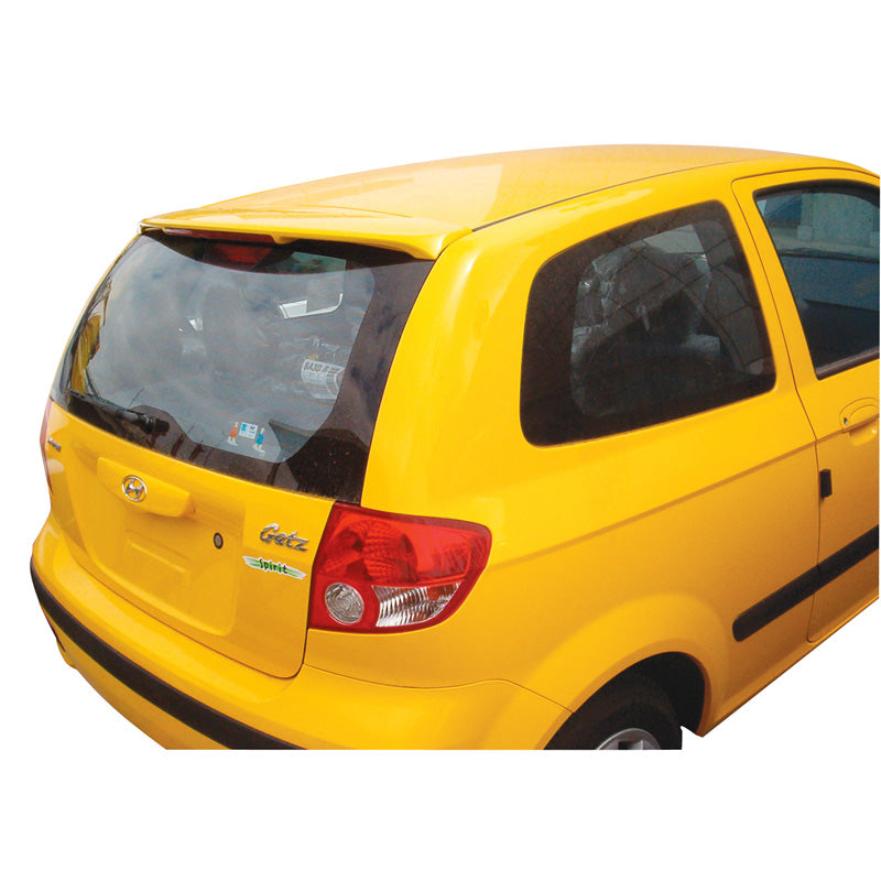 Motordrome, Tagvinge, passer til Hyundai Getz