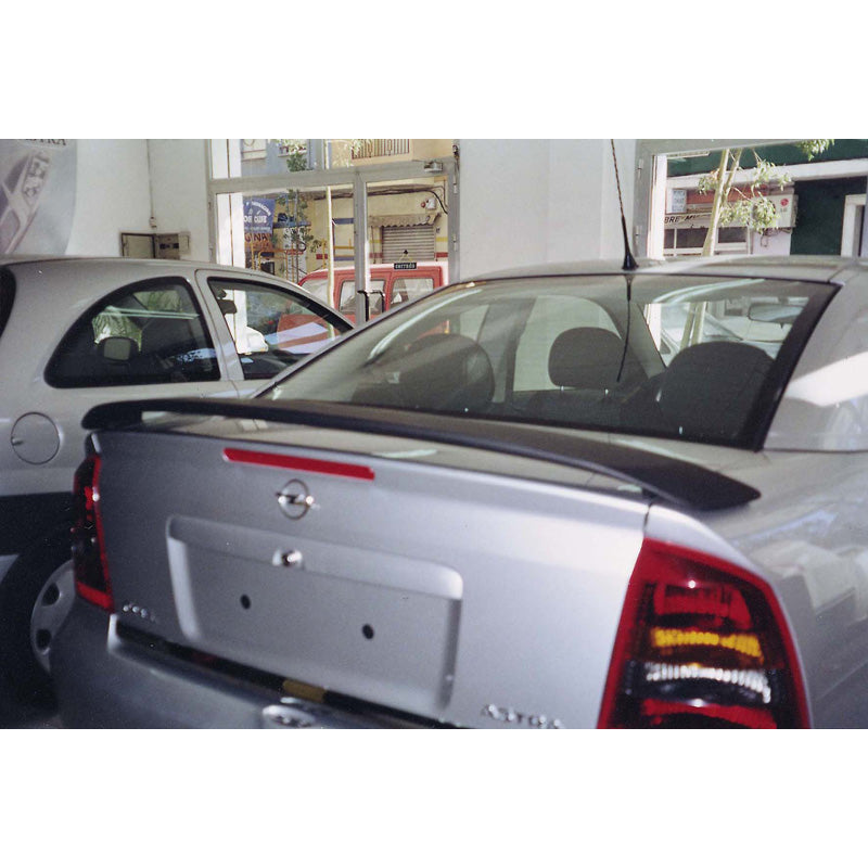 AutoStyle, Vinge, passer til Opel Astra G Sedan 1998-2004