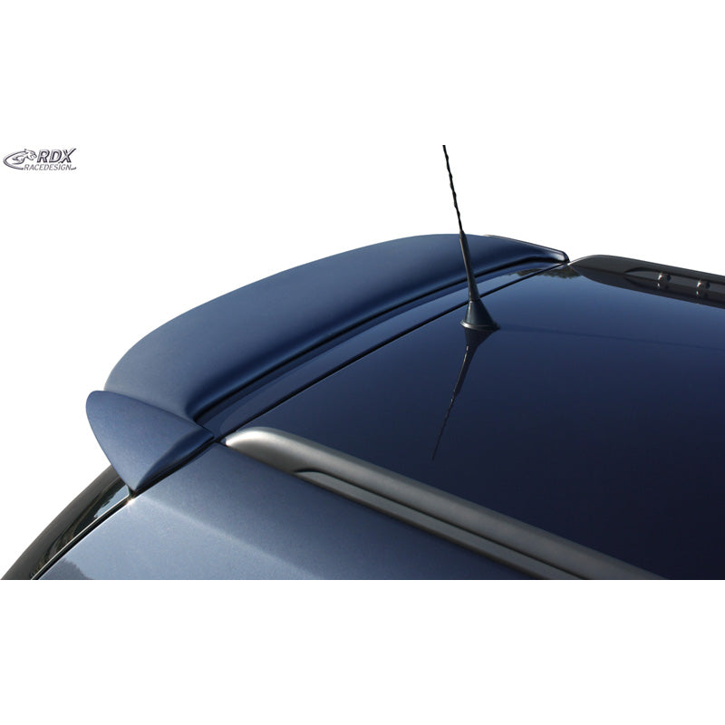 RDX Racedesign, Tagvinge, passer til Opel Astra H Wagon 2004-2009 (PUR-IHS)