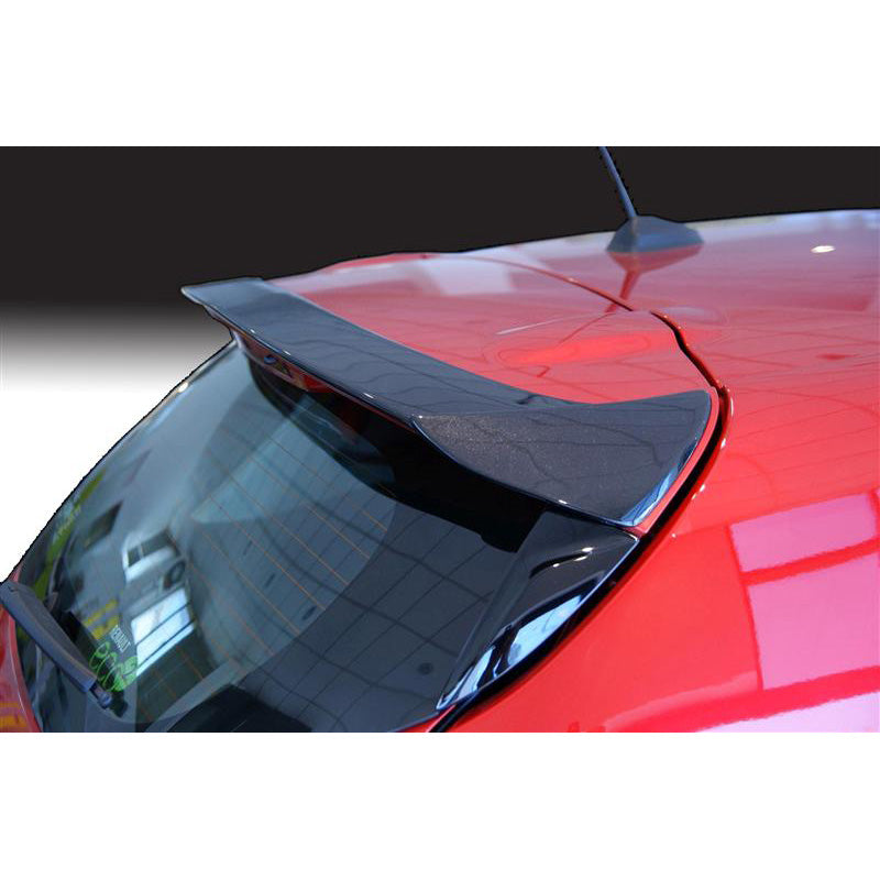 Motordrome, Tagvinge, passer til Renault Clio IV 3/5-doors 2013-2019 (PU)