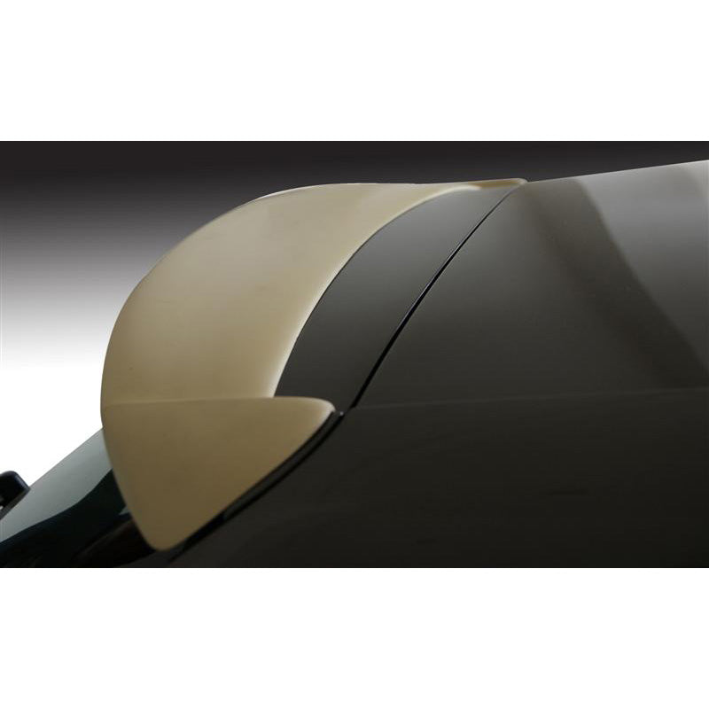 Motordrome, Tagvinge, passer til Seat Leon 5F 5-doors 2013-2020 (PU)